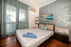 Massimo Troisi 12 in Rome