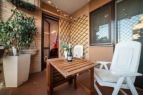 Massimo Troisi 12 in Rome