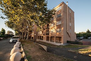 Massimo Troisi 12 in Rome