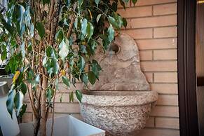 Massimo Troisi 12 in Rome