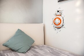 Massimo Troisi 12 in Rome