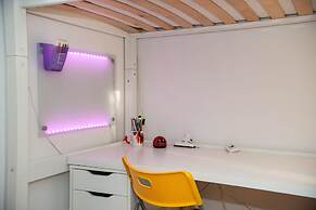 Massimo Troisi 12 in Rome