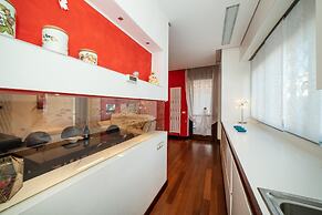 Massimo Troisi 12 in Rome