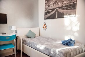 Massimo Troisi 12 in Rome