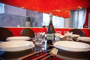 Massimo Troisi 12 in Rome