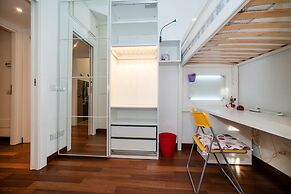 Massimo Troisi 12 in Rome