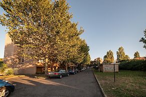 Massimo Troisi 12 in Rome