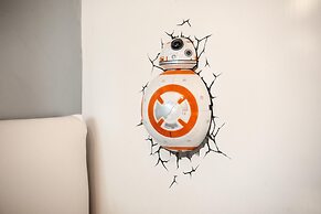 Massimo Troisi 12 in Rome