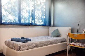 Massimo Troisi 12 in Rome