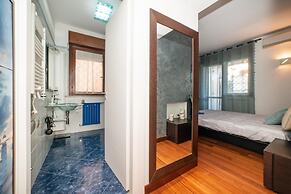 Massimo Troisi 12 in Rome