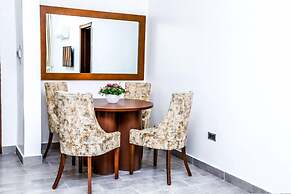 Stratton 38 Asokoro
