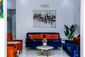 Stratton 38 Asokoro
