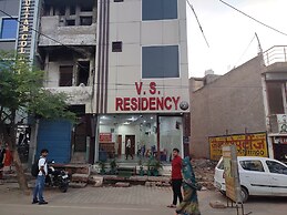 VS Residency