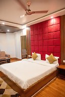 Kiran Palace Varanasi