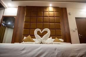 Kiran Palace Varanasi