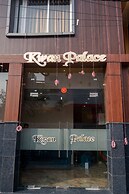 Kiran Palace Varanasi