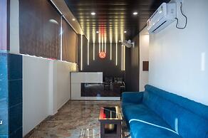 Kiran Palace Varanasi