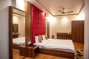 Kiran Palace Varanasi