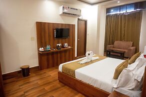 Kiran Palace Varanasi