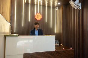 Kiran Palace Varanasi