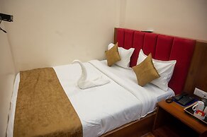 Kiran Palace Varanasi