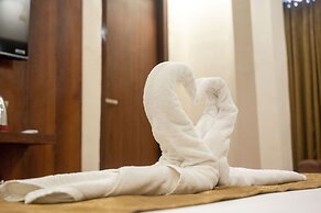 Kiran Palace Varanasi