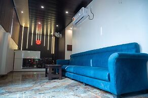 Kiran Palace Varanasi