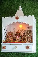 Kiran Palace Varanasi