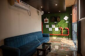 Kiran Palace Varanasi