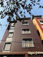 Kiran Palace Varanasi