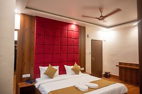 Kiran Palace Varanasi