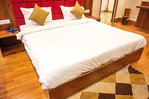 Kiran Palace Varanasi