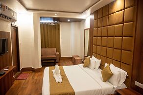 Kiran Palace Varanasi