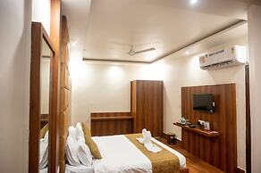 Kiran Palace Varanasi