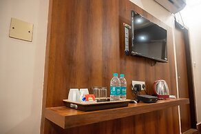 Kiran Palace Varanasi