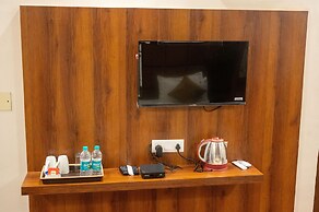 Kiran Palace Varanasi