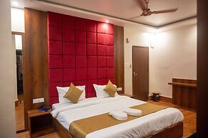 Kiran Palace Varanasi