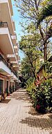 Transtree at Brookfields | Corporate Stays