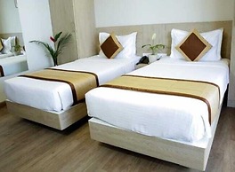 Transtree at Brookfields