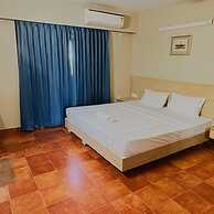 Transtree at Brookfields | Corporate Stays
