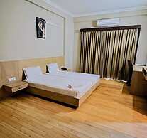 Transtree at Brookfields | Corporate Stays