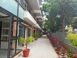 Transtree at Brookfields