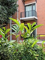 Transtree at Brookfields | Corporate Stays