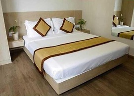 Transtree at Brookfields