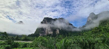 Phu Siab Mhok KhaoSok