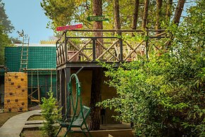 Sunrise Cottages Kasauli