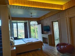 Sunrise Cottages Kasauli