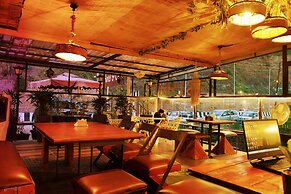 Sunrise Cottages Kasauli