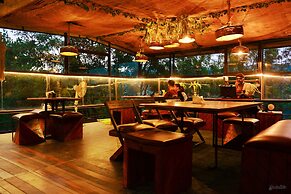 Sunrise Cottages Kasauli