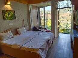 Sunrise Cottages Kasauli